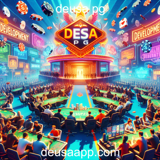 Explorando a Categoria Arcade no Deusa PG