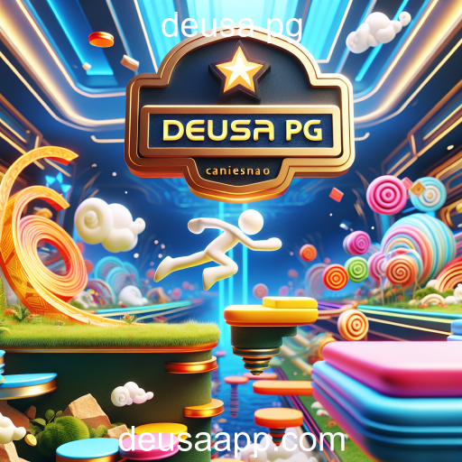 Explorando a Categoria Arcade no Deusa PG